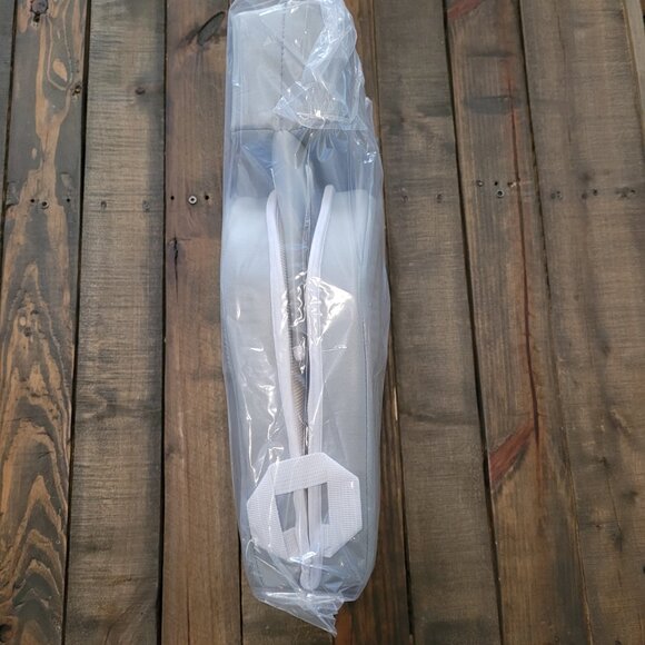 Bath Kneeler and Elbow Kneeling Rest Pad for Bathing Toddlers - Picture 5 of 5